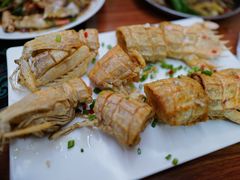 -船奇蒸汽海鲜·闽菜(八市海鲜总店)