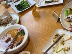 -德胜轩正宗顺德菜(宝安沙井会展中心店)