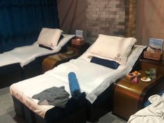 -豪爵足道·SPA(二七路店)