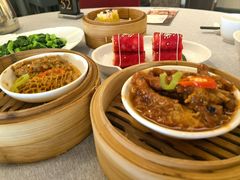 -潮府馆·非遗潮州菜·港式点心(世纪公园店)