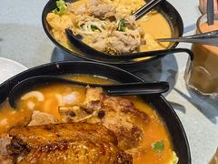 -华嫂冰室(尖沙咀店)