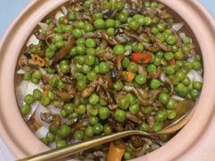 -甜阿姨·天台花园私房菜(万松园店)