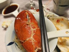 -温岭人家(红花北路店)