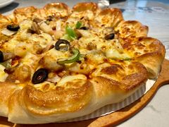 -必胜客(张掖西大街店)