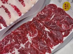 -荣叔港式沙嗲牛肉火锅(正佳潮流店)