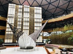 -上海滴水湖皇冠假日酒店