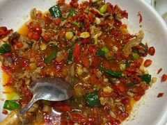 -西江红·株洲本地菜(滨江南路店)