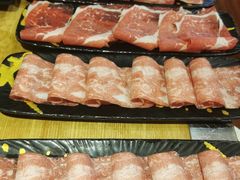 -一井烧肉·活鳗·寿司(望京SOHO店)