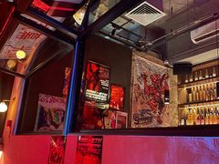 -RMK Shochu Bar(三诺店)