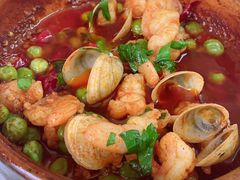 -IL Forno 意坊·意大利餐厅(花园店)