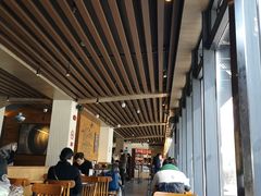 -星巴克(西藏路店)