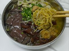 -金牌罗记肠旺面(蔡家街店)