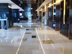 -龙之梦万丽酒店青餐厅