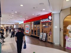 -凯德MALL(西直门店)