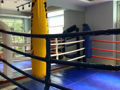 -驭力搏击健身(张江高科店)