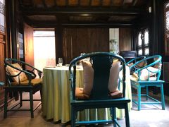 -鱼桥巷·美学川菜