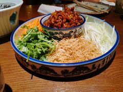 -额娘·春饼烤鸭(华北七楼创始店)