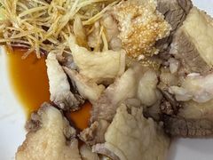 -歪头牛肉(金龙壹号店)