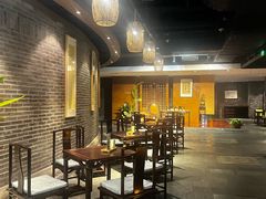 -青藤茶馆(南山路店)