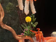 -蟹犇前•帝王蟹雪蟹(陆家嘴店)