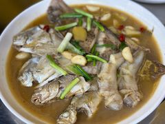 海鲜三拼-健跳小海鲜(人民路店)