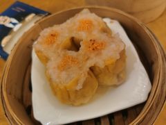 -新海利海鲜城·41年珠海老字号(夏湾店)