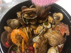 -必点海鲜·鲅鱼水饺(鞍山西道店)