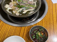 -海关荤豆花(洋河一路店)