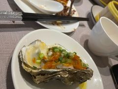 -希尔顿酒店-豫园中餐厅