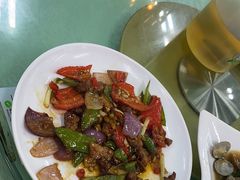 -景好海鲜餐厅(大鹏必选旅游店)