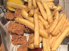 -1861意大利餐厅(文化广场店)