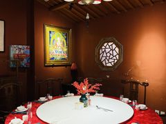 -正阳门饭庄·烤鸭·北京菜(万丰路七里庄店)