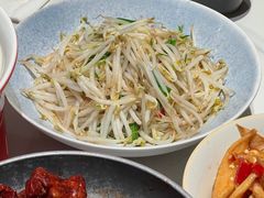 -传统菜农庄(皇姑路店)