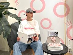 -KK ONE(京基滨河时代店)