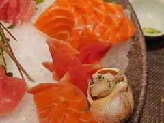 -德川家日本料理(顺义华联店)