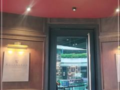 门面-Wolfgang’s Steakhouse 沃夫冈牛排馆(上海白玉兰广场店)