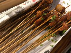 掌中宝-乐乐姐超级土豆(中关村5号店)