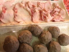 -悦来悦牛潮汕牛肉火锅(大浪店)