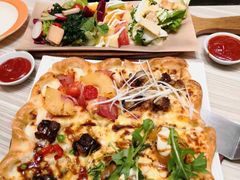 -必胜客(国展店)