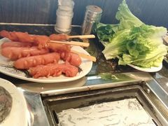 -阪尚皇·原切牛排·烤肉火锅自助(北京路店)