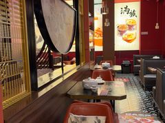 -满园烤鸭·春饼(沈北万达店)