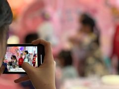 -森林象亲子餐厅·儿童生日会
