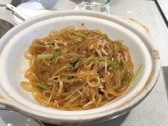 城北水晶粉丝-城北食府(枫林店)