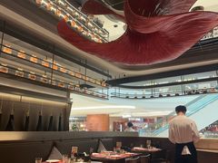 -ZAFFERANO西班牙海鲜饭(上海首店)