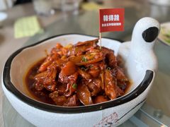 -莲餐厅·湖北菜·藕汤是头牌(愚园路店)
