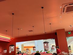 -闽上鲜·福建菜(龙湖滨江天街店)