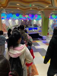 -宝燕乐园(闵行旗舰店)