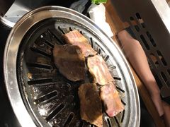 -九田家黑牛烤肉料理(石路天虹店)