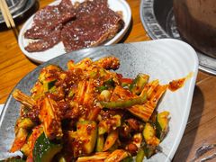 -原始泥炉烤肉(总店)