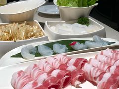 -海底捞火锅(九久奥特莱斯店)